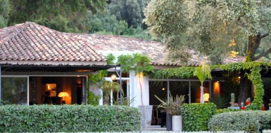 Les Hauts De Santa Giulia